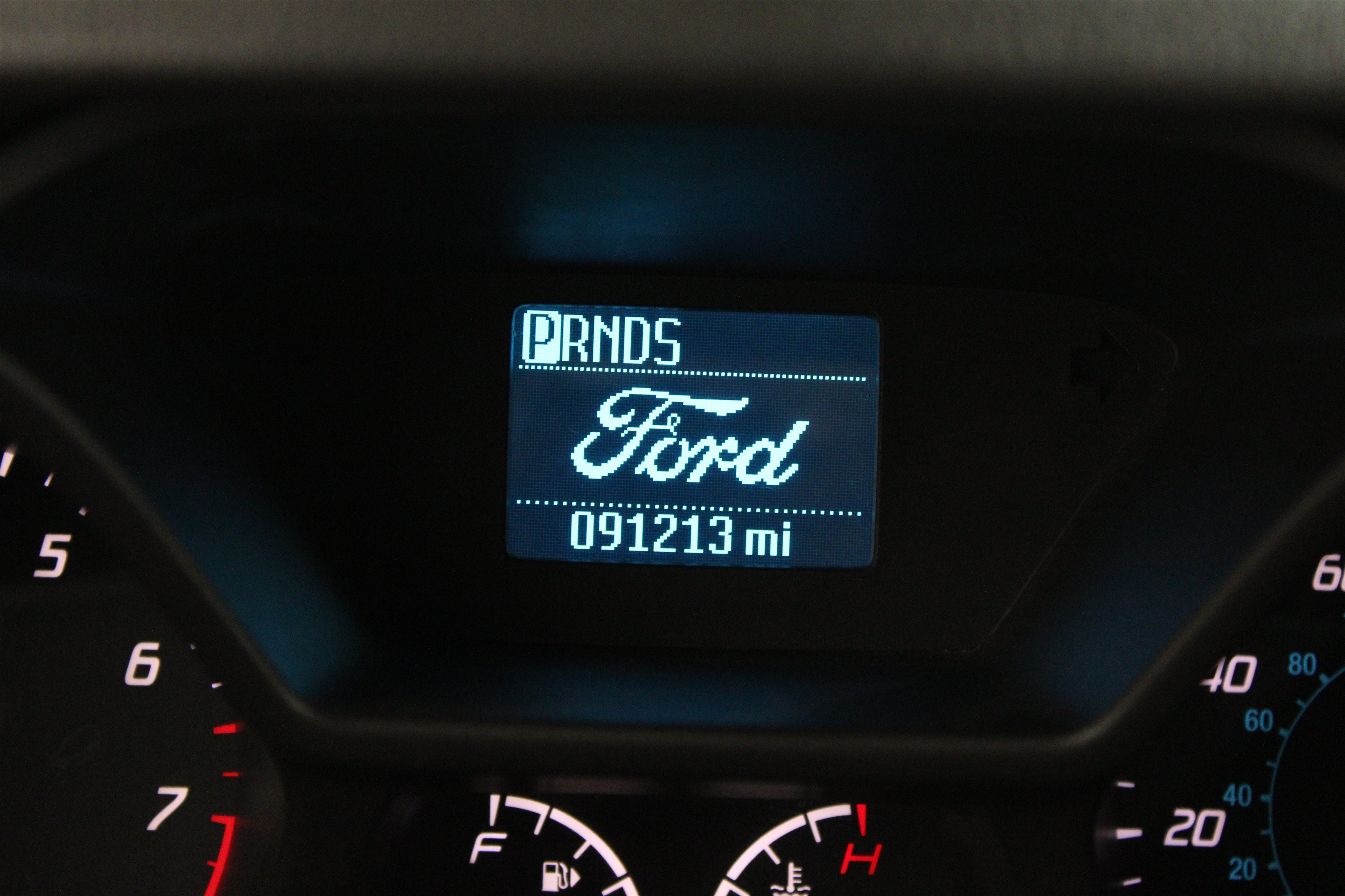 2015 Ford Transit Connect XLT - Photo 10