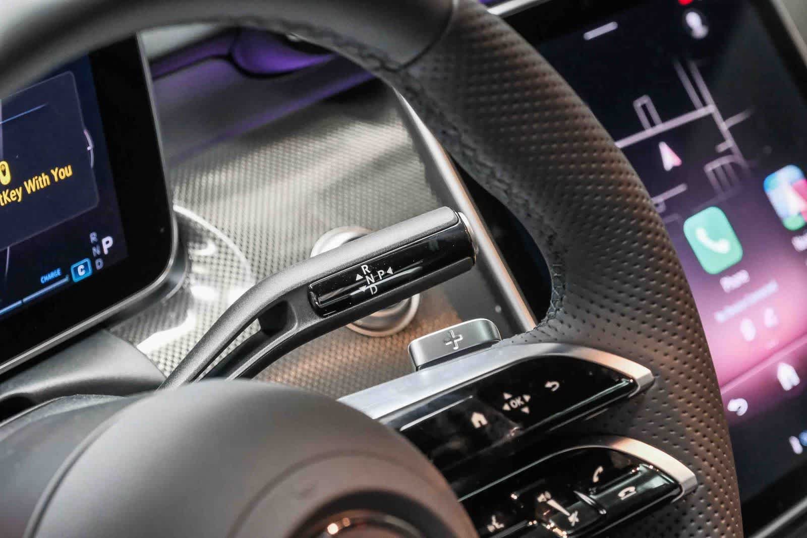 New 2026 Graphite Grey Metallic Mercedes-Benz CLE 300 image 64