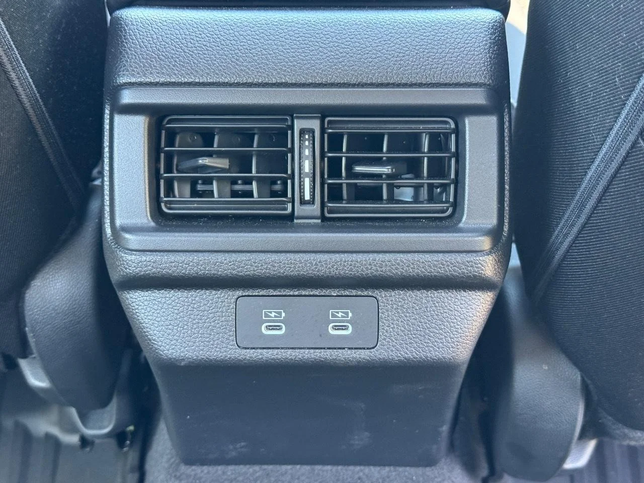 2026 Honda Accord SE - Photo 17