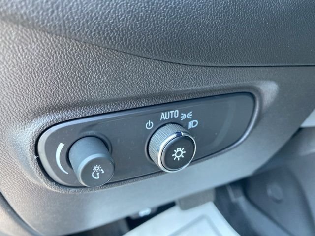 Used 2024 Red Chevrolet LT image 17