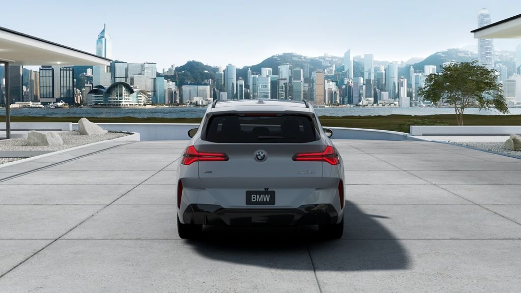 New 2026 Brooklyn Grey Metallic BMW 30 xDrive image 31