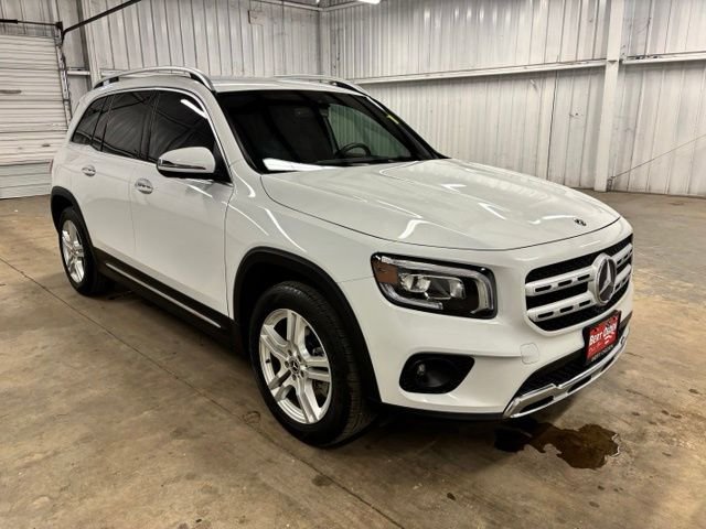 Used 2020  Mercedes-Benz GLB 250 image 1