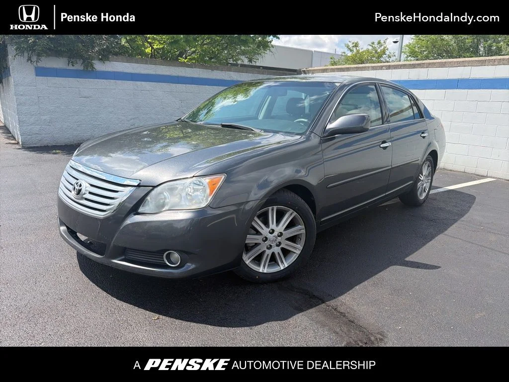 2008 Toyota Avalon Limited