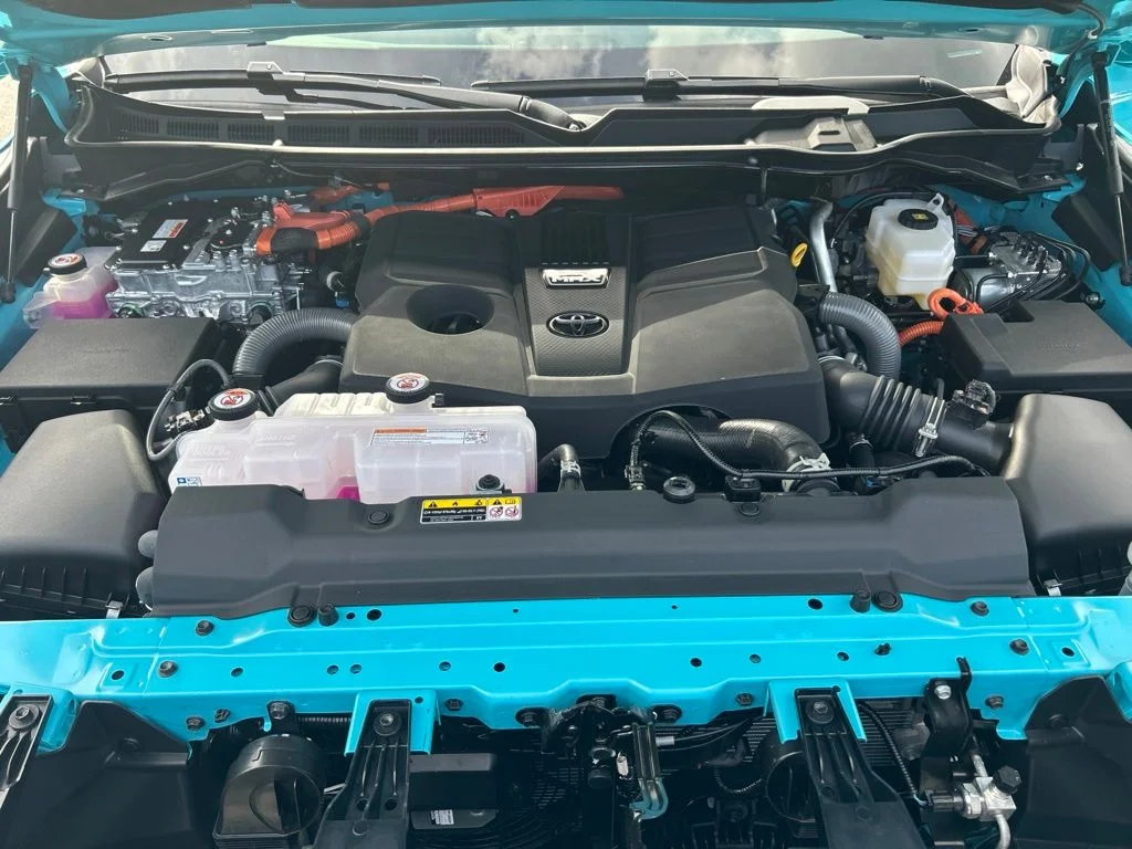New 2026 Wave Maker Toyota TRD Pro image 26