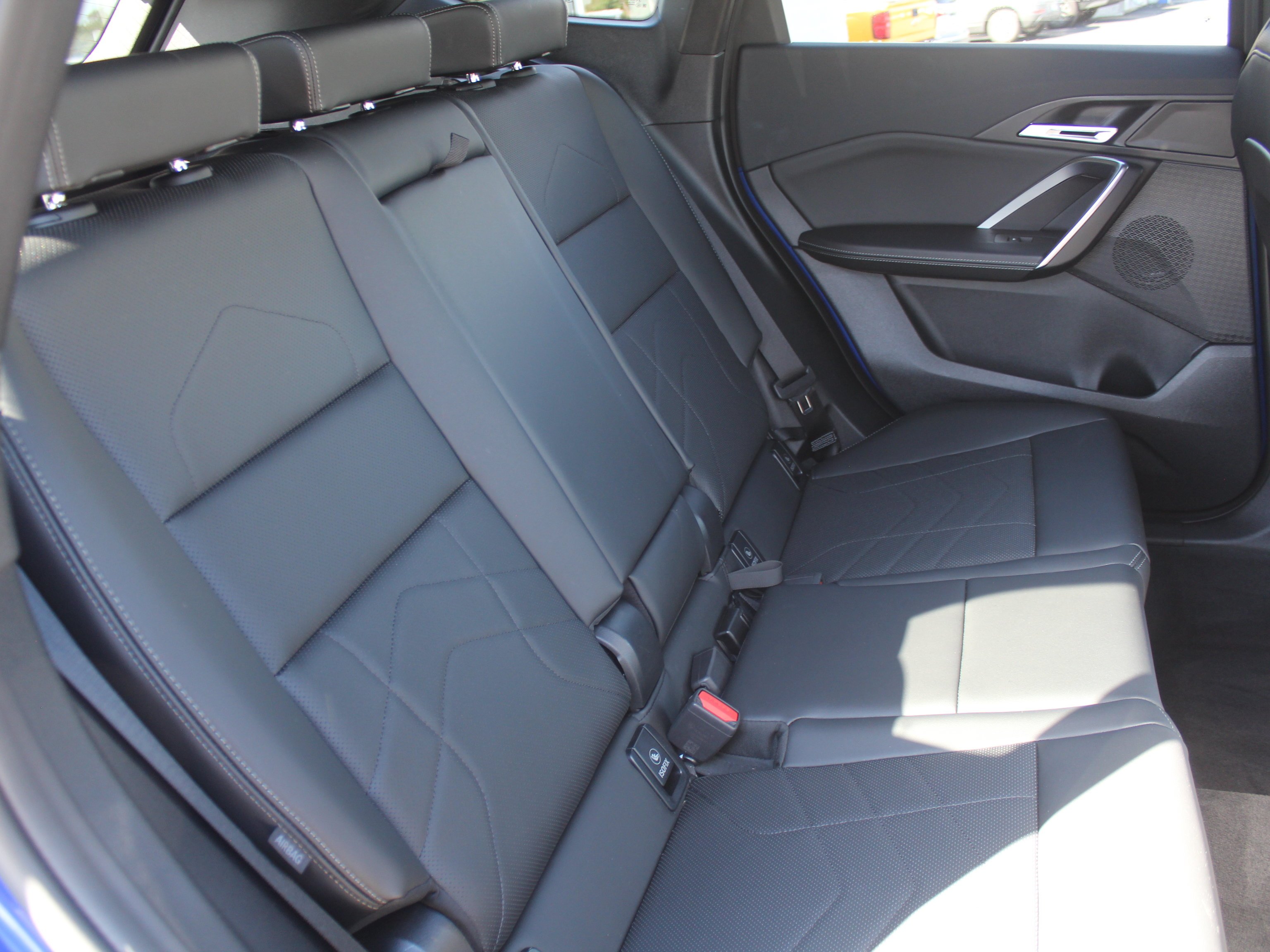 2026 BMW X1 28i - Photo 25