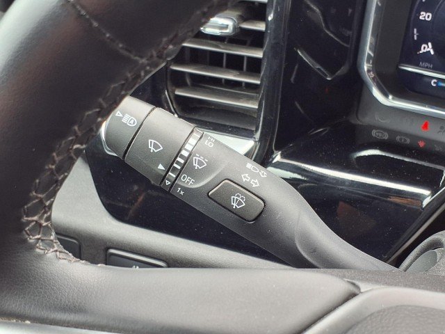 2025 Chevrolet Silverado 2500HD LT - Photo 15