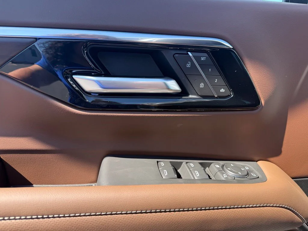 2026 Chevrolet Tahoe High Country - Photo 18