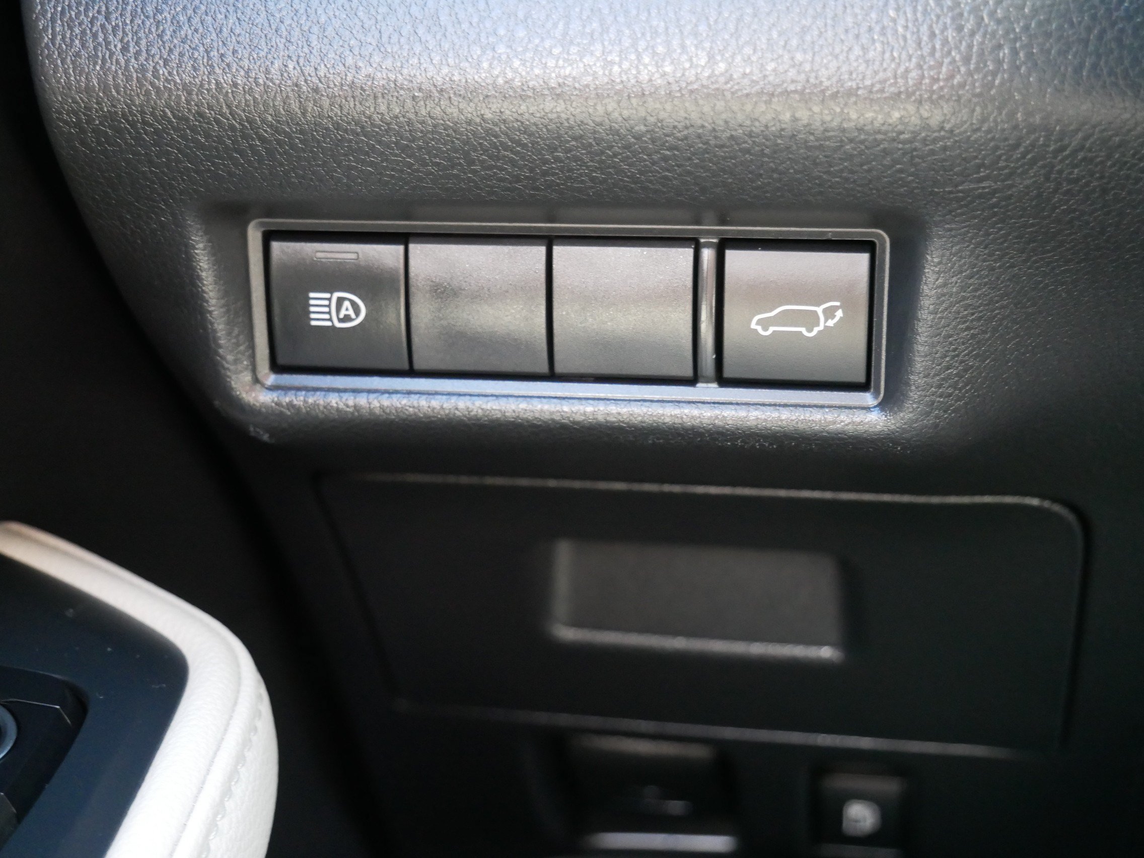 2024 Toyota Grand Highlander XLE - Photo 26