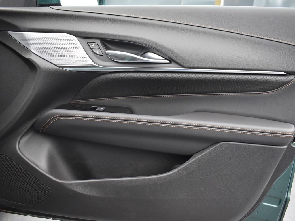 2025 CADILLAC CT4 - Image 28