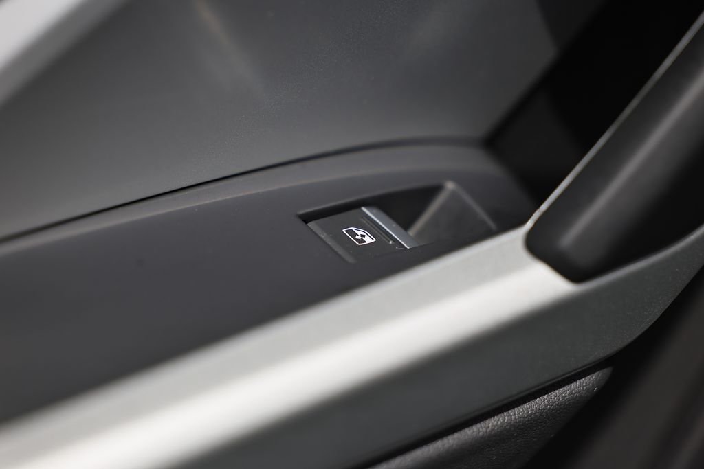 Used 2021 Gray Metallic Audi Premium image 23