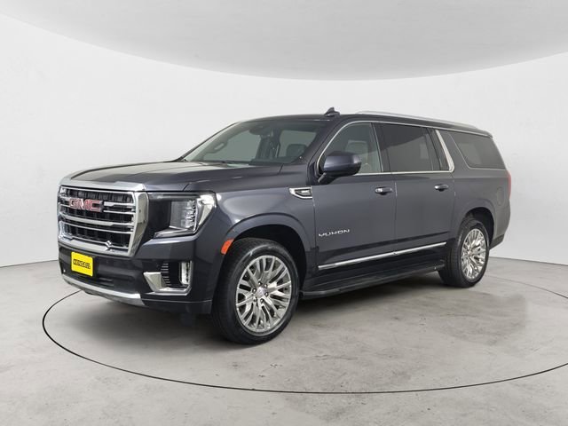 2023 GMC Yukon SLT 4X4's photo