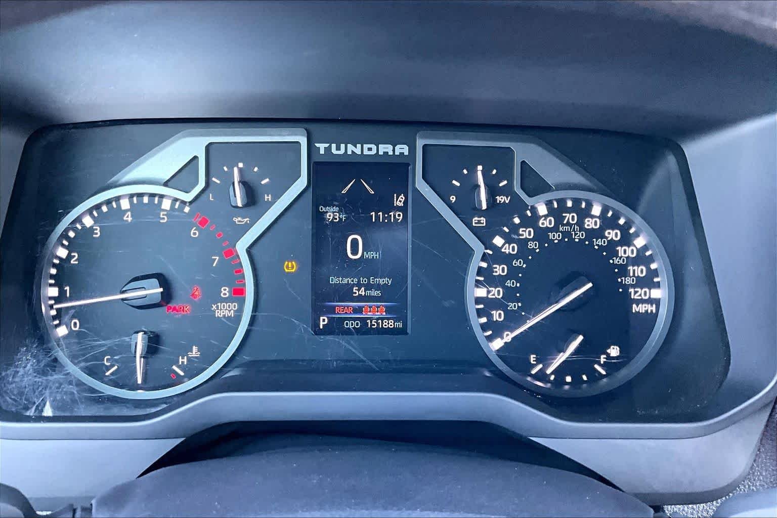 Used 2026 Ice Cap Toyota SR image 22