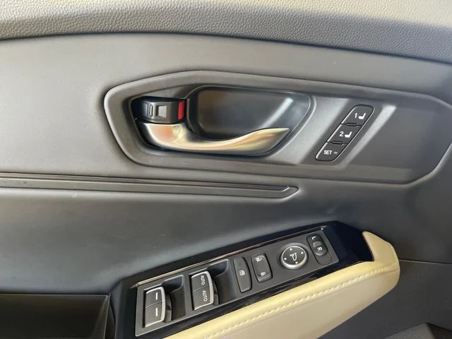 2024 Honda Accord Hybrid Touring - Photo 16