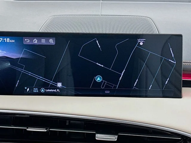 New 2026 Genesis GV70 3.5T Sport Prestige