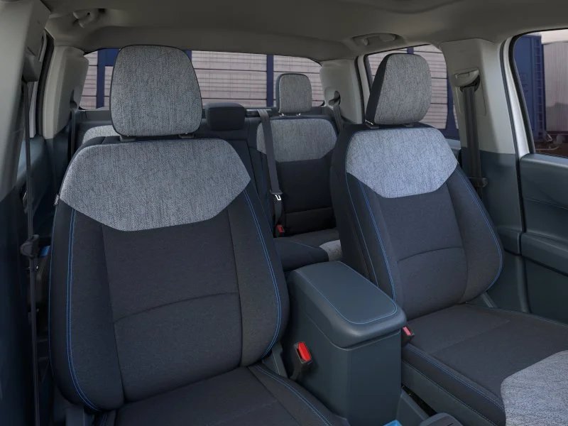 New 2026 Oxford White Ford XLT image 10