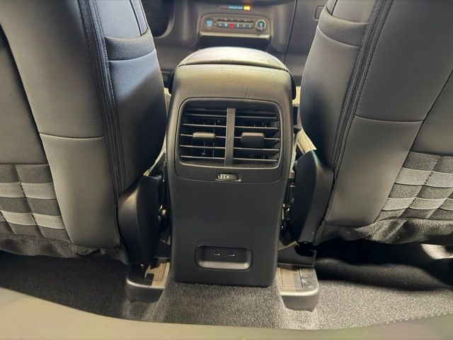 New 2026 Shadow Black Ford Big Bend® image 32