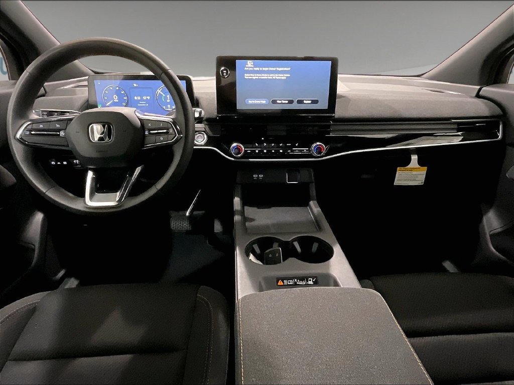 2025 Honda Prologue EX - Photo 21