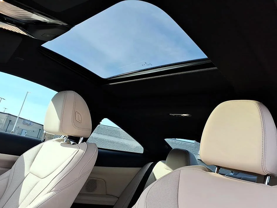 Used 2024 White BMW xDrive image 24