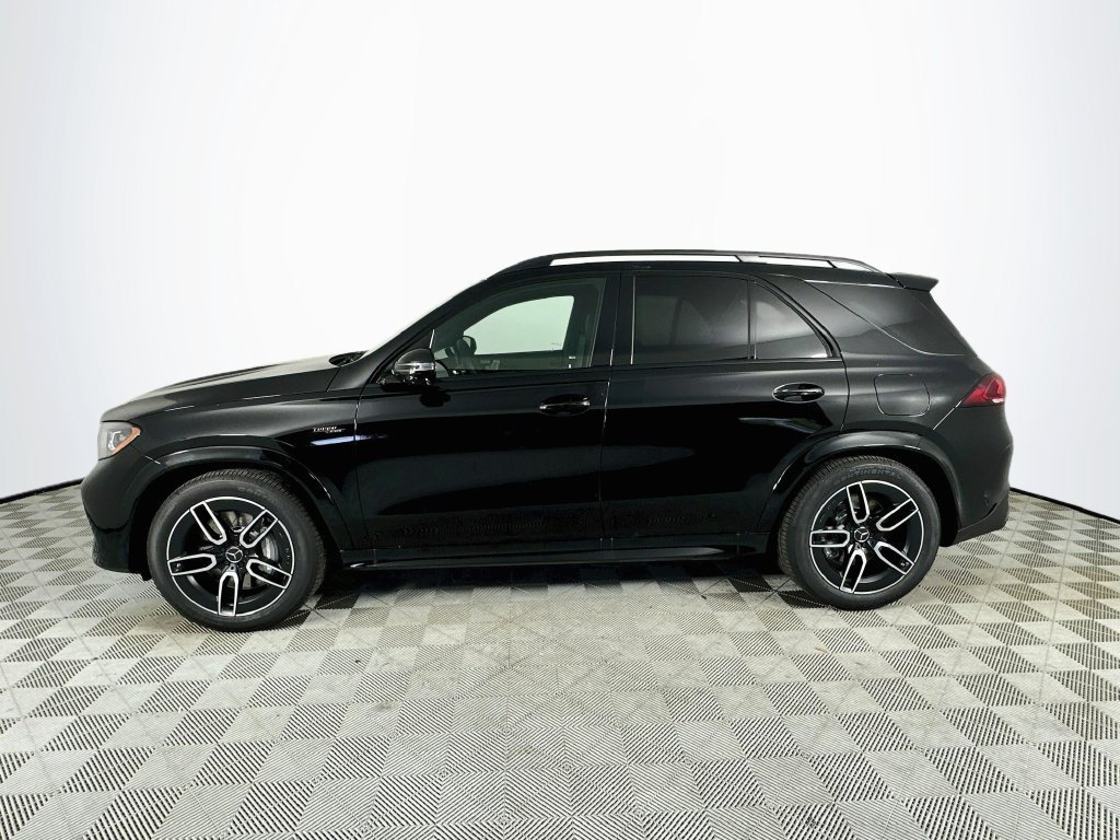 New 2027 Black Mercedes-Benz  image 37