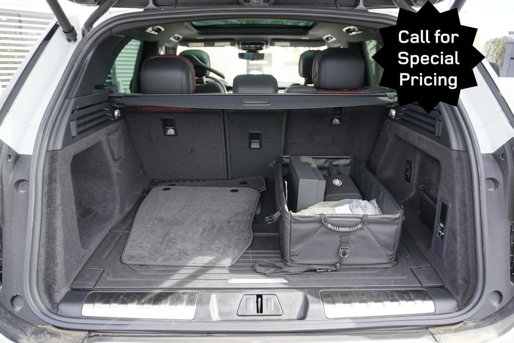 2025 Land Rover Range Rover Sport Dynamic SE - Photo 31