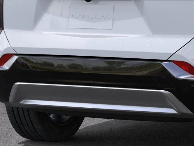 New 2027 White Cadillac Luxury image 14