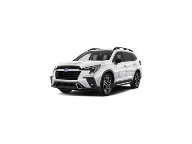 2026 Subaru ASCENT Touring