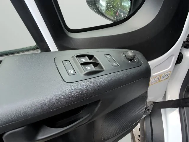 Used 2026 White Ram High Roof image 14