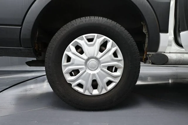 2016 Ford Transit Base - Photo 14