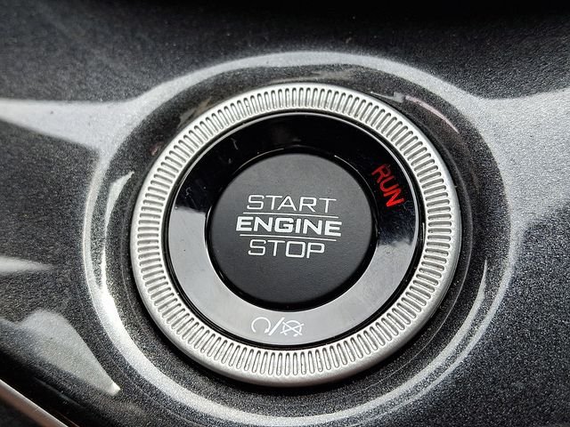 Used 2023 Gray Jeep Altitude X image 23