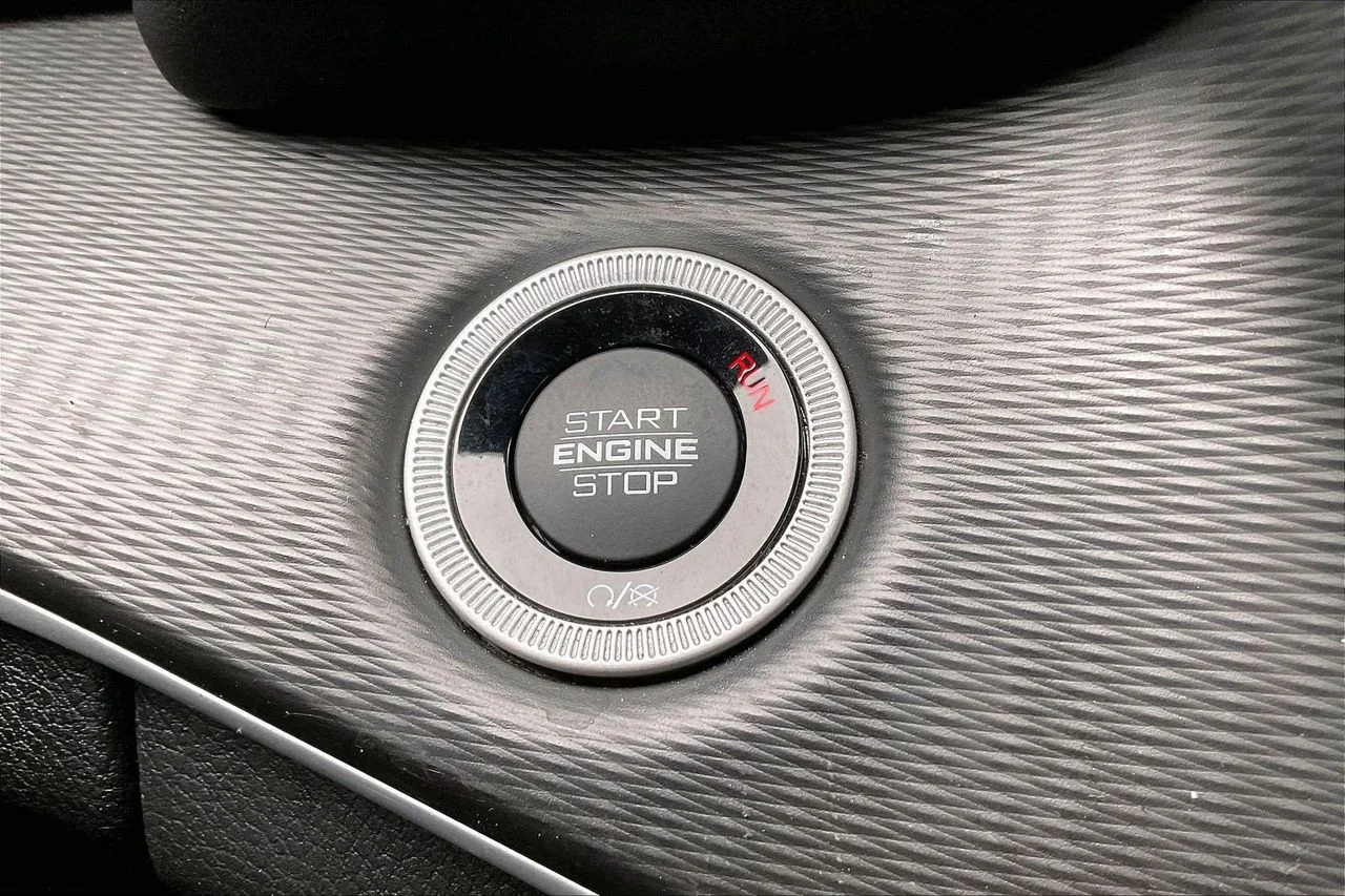 Certified Used 2023 Gray Jeep Altitude X image 27