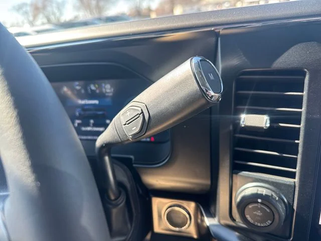 2026 Ford F-250 Super Duty Lariat - Photo 26