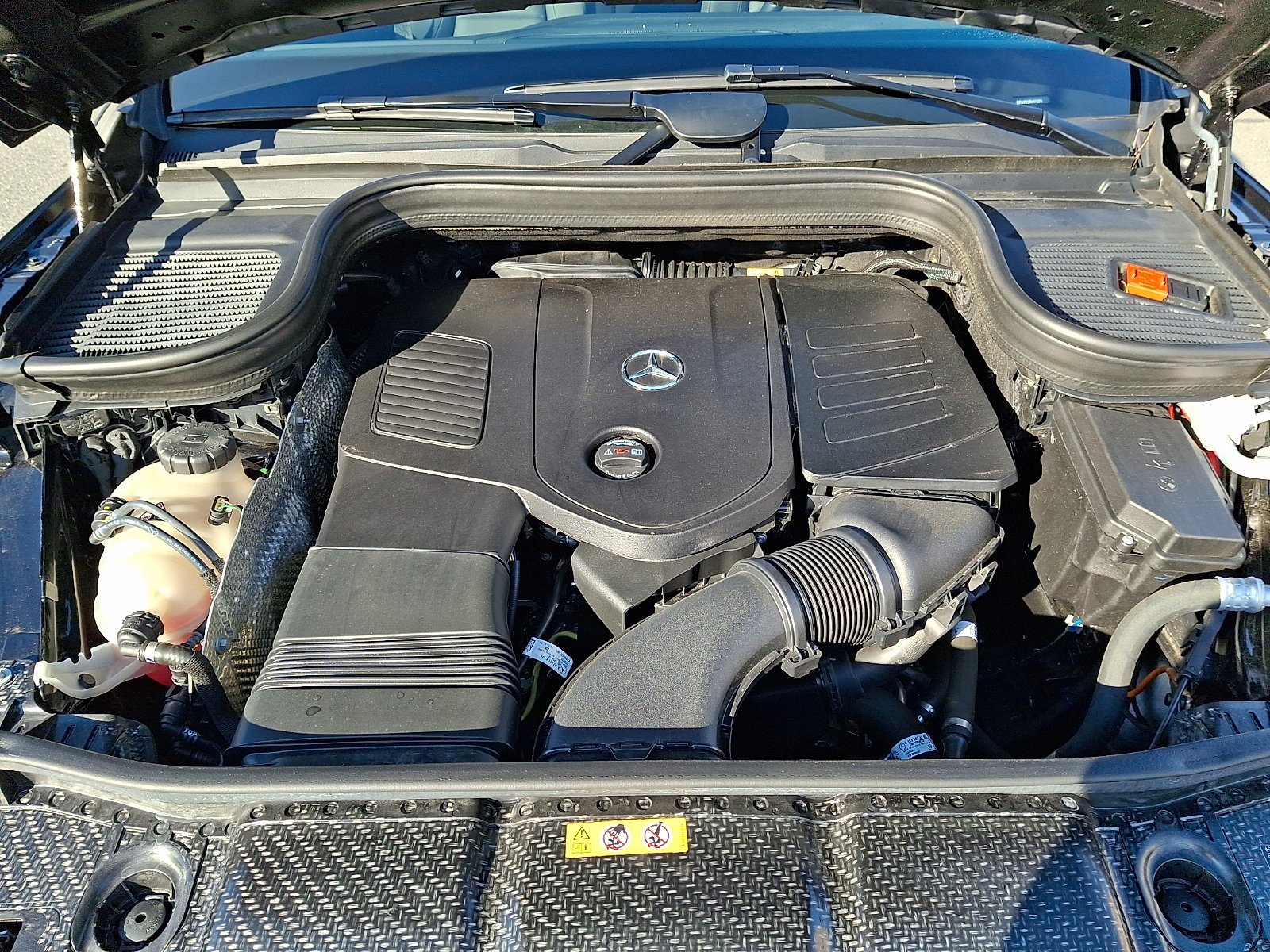 2026 Mercedes-Benz GLE GLE350 - Photo 29