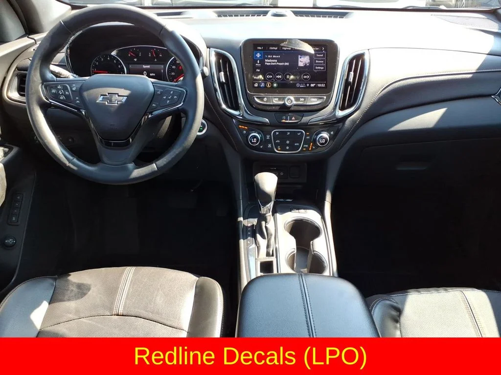 Used 2023 Black Chevrolet Premier image 28