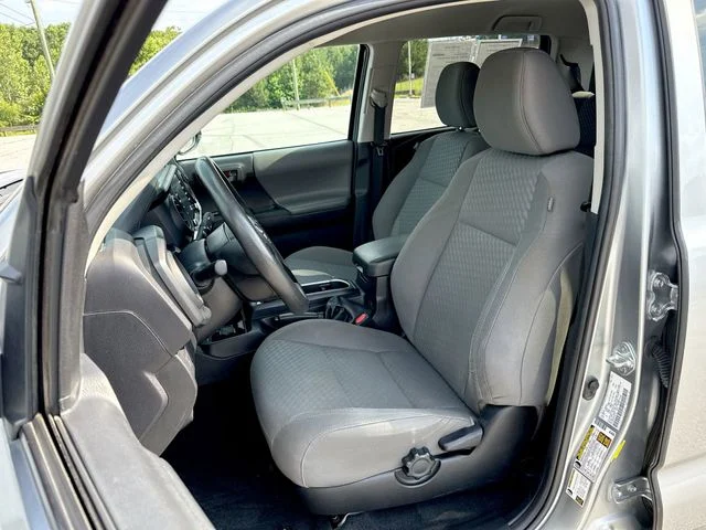 Used 2023 Silver Toyota SR image 11
