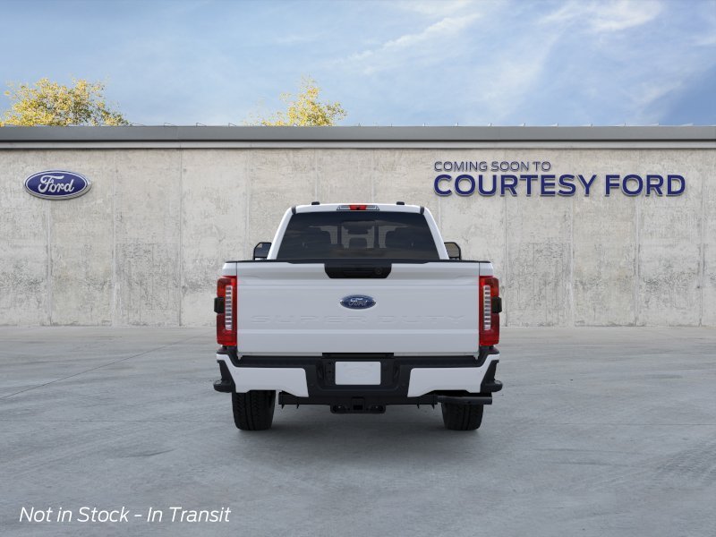 New 2026 Oxford White Ford XL image 5