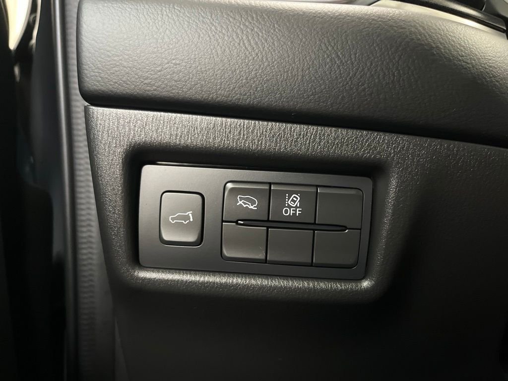 Used 2023 Gray Mazda 2.5 S Carbon Edition image 14