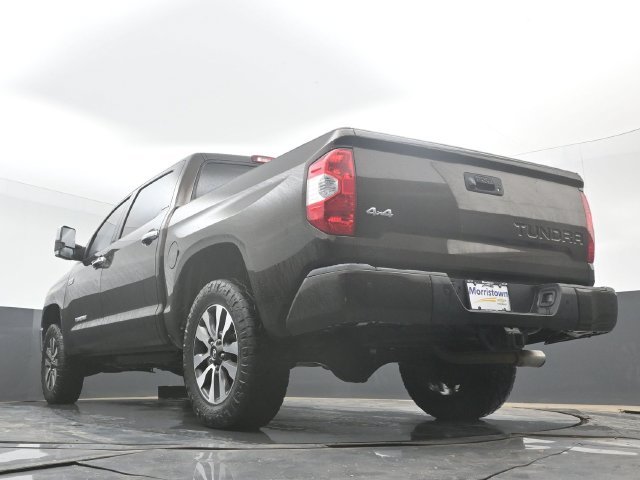 Used 2019 Brown Toyota Limited image 47