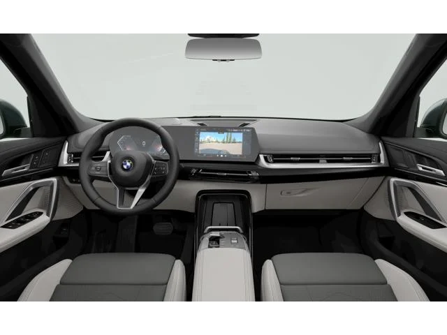 New 2027 Storm Bay Metallic BMW X1 28i image 7