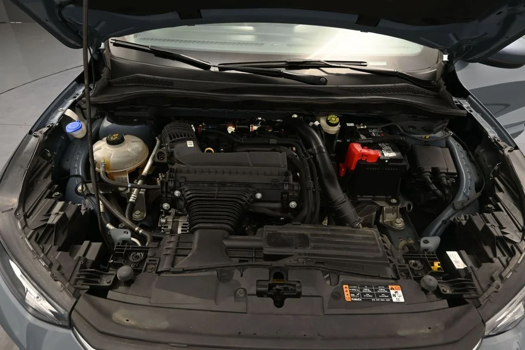 Used 2023 Blue Ford ST-Line Select image 17