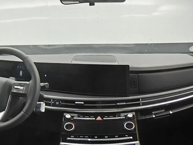 New 2026 Silver Hyundai SEL image 34