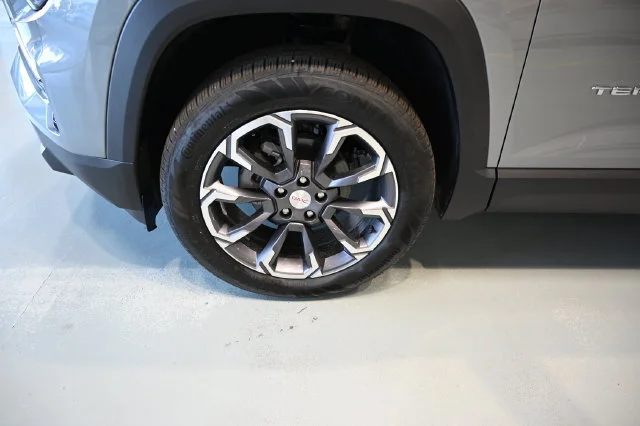 2027 GMC Terrain Elevation - Photo 28