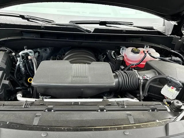 New 2026 Onyx Black GMC Denali image 25