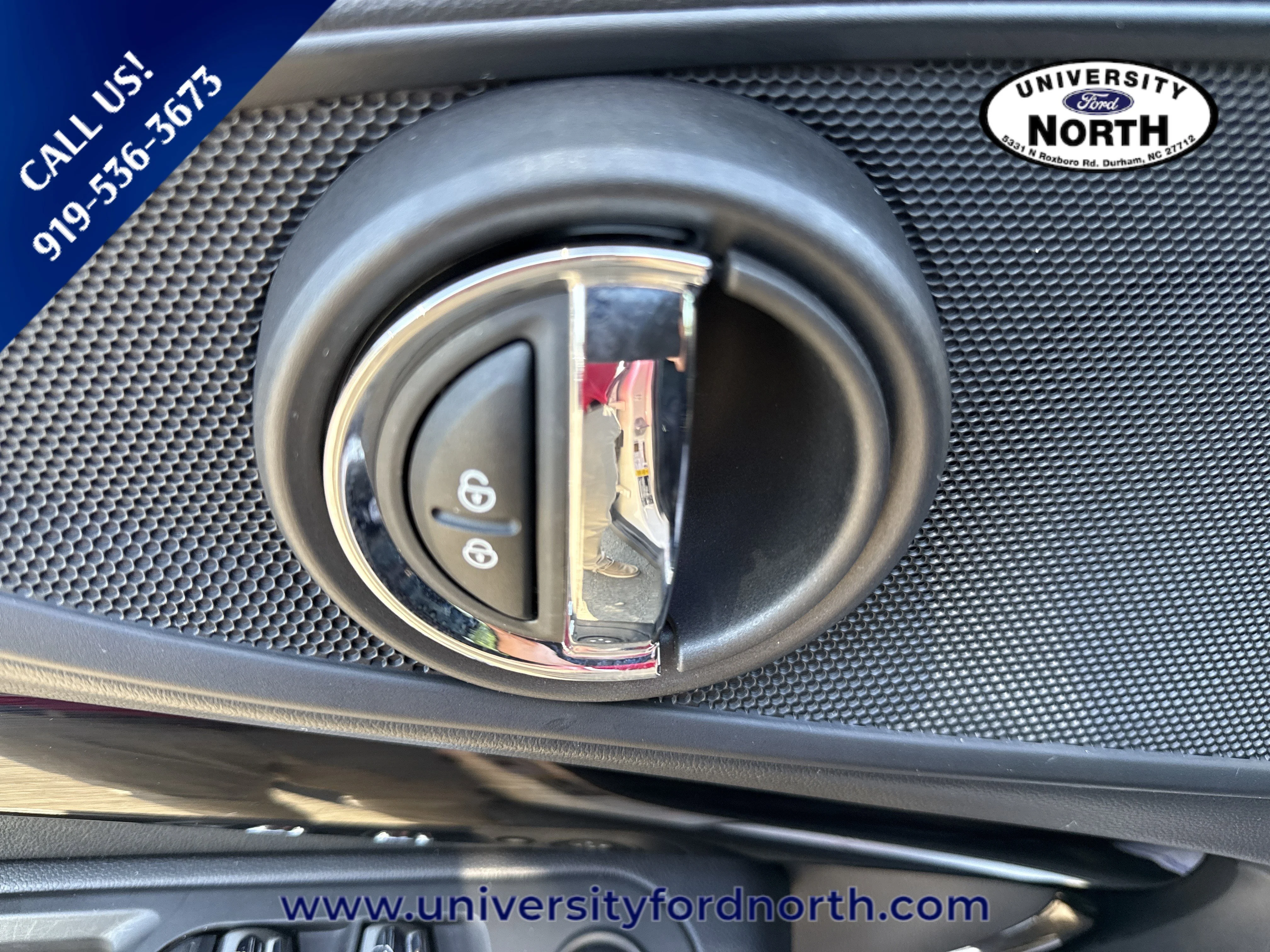 Used 2024 Nanuq White Metallic MINI Cooper S image 18