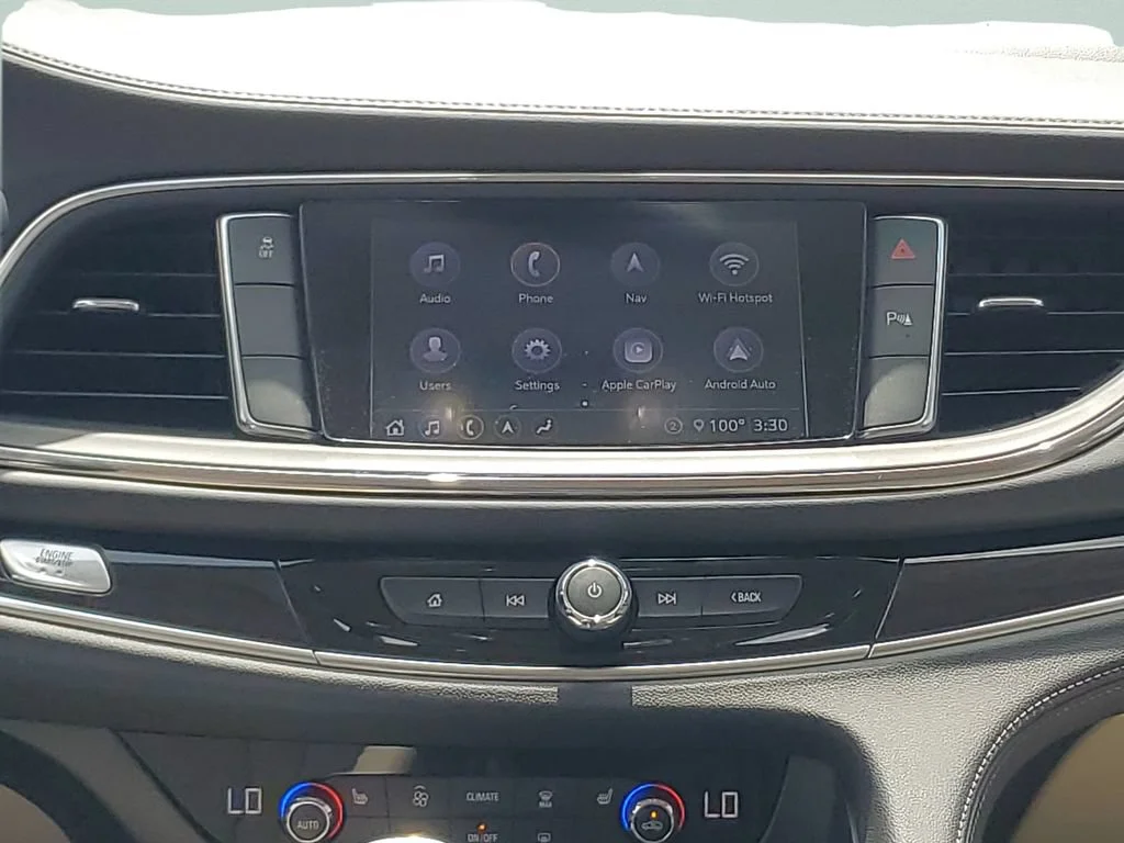 Used 2020 Includes Satin Nickel lower exterior accent color.) Buick Essence image 13
