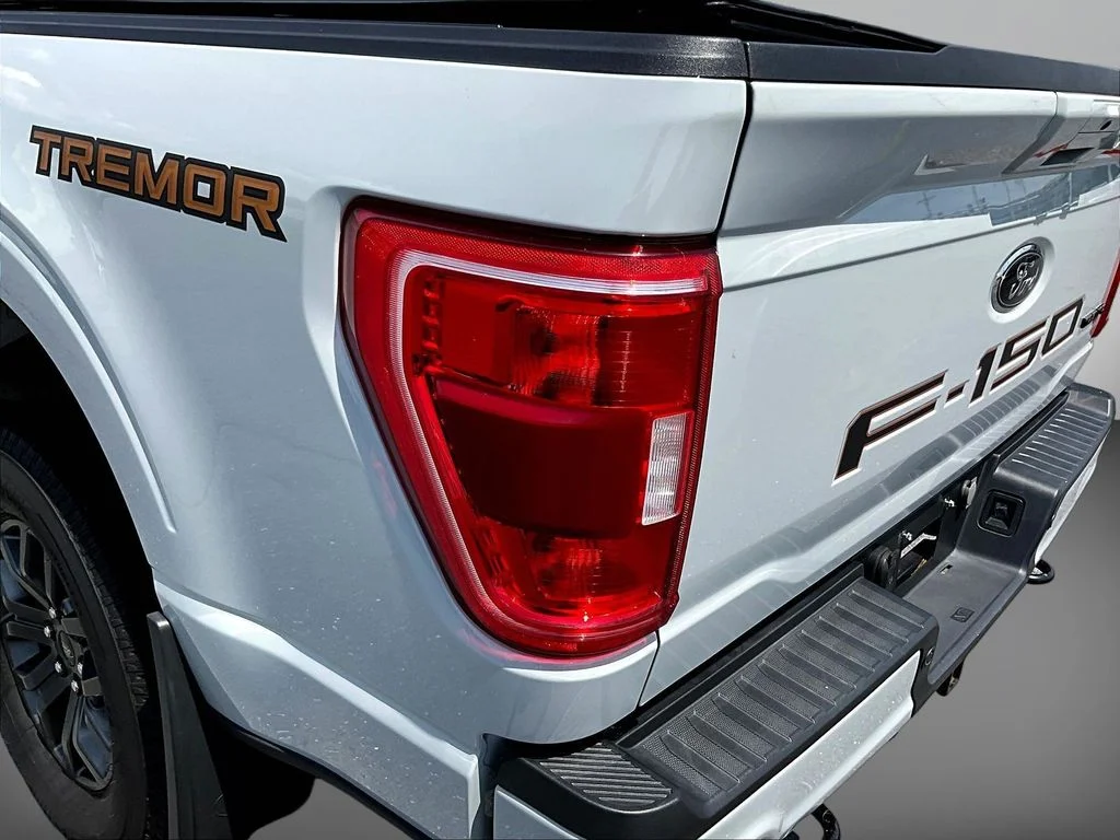Certified Used 2023  Ford Tremor image 24
