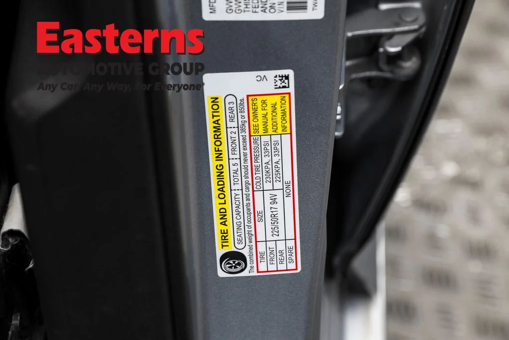 Used 2020 Silver Honda EX image 34