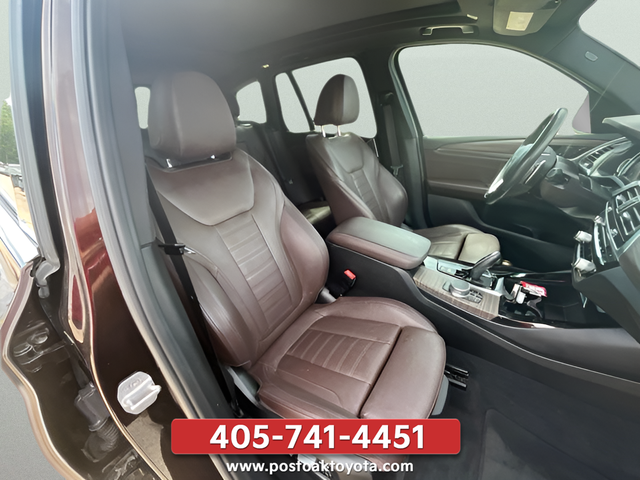 Used 2019 Brown BMW xDrive30i image 19