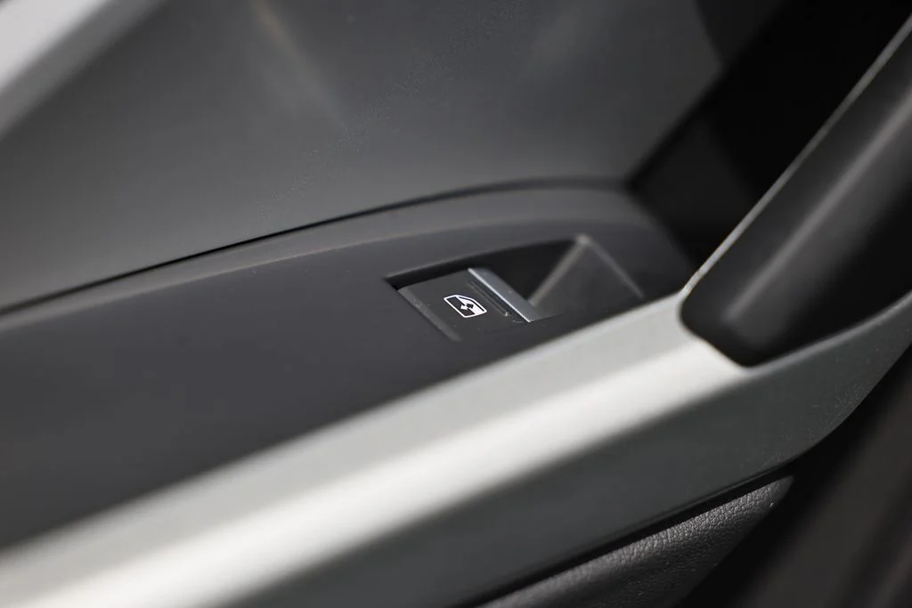 Used 2021 Gray Metallic Audi Premium image 23
