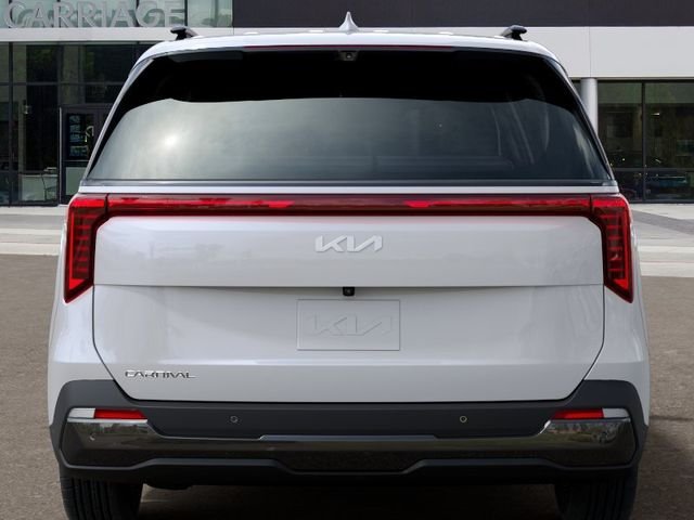 New 2026 Snow White Pearl Kia SX Prestige image 13