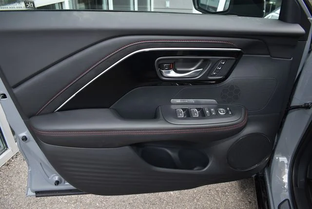 New 2026 Urban Gray Pearl Acura A-Spec Advance Package image 10